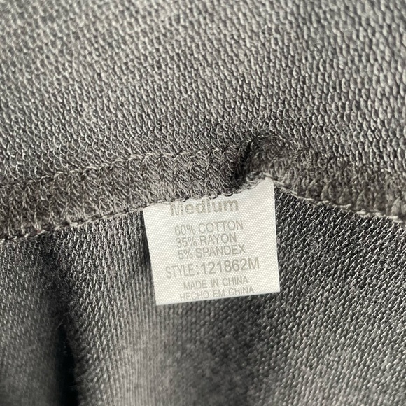 NWT Thyme & Honey Sleeveless Mini Dress - Picture 12 of 12